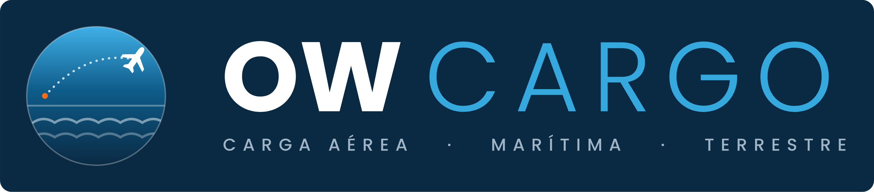 OW CARGO